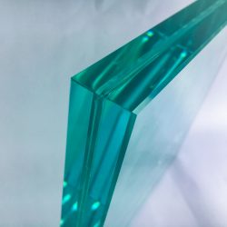 Toughened Laminated Glass